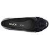 GABOR 301201 POMP SHOE - NAVY PATENT