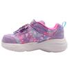 SKECHERS 302214N TRAINER - LAVENDER