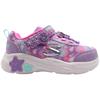 SKECHERS 302214N TRAINER - LAVENDER