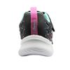 SKECHERS 302323L JUNIOR RUNNER - BLACK PINK