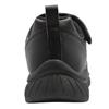 SKECHERS 302635L JUNIOR TRAINER - BLACK BLACK