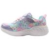SKECHERS 303063L TRAINER - LAVENDER