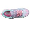 SKECHERS 303063L TRAINER - LAVENDER