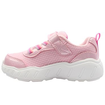 SKECHERS 303158N TRAINER - LIGHTPINK