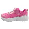 SKECHERS 303158N TRAINER - PINK MULTI
