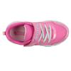 SKECHERS 303158N TRAINER - PINK MULTI