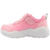 SKECHERS 303187N TRAINER - PINK MULTI