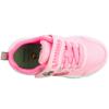 SKECHERS 303187N TRAINER - PINK MULTI