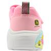 SKECHERS 303187N TRAINER - PINK MULTI