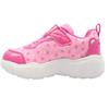SKECHERS 303195N TRAINER - HOT PINK