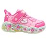 SKECHERS 303195N TRAINER - HOT PINK