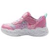 SKECHERS 303261N TRAINER - PINK MULTI