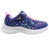 SKECHERS 303380L TRAINER - NAVY MULTI