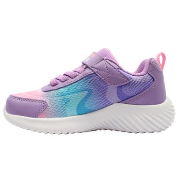 SKECHERS 303452L TRAINER - LAVENDER
