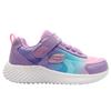 SKECHERS 303452L TRAINER - LAVENDER