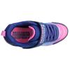 SKECHERS 303452L TRAINER - NAVY MULTI