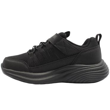 SKECHERS 303484L TRAINER - Black