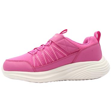 SKECHERS 303484L TRAINER - PINK