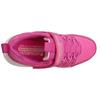 SKECHERS 303484L TRAINER - PINK