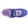 SKECHERS 303488L TRAINER - NAVY MULTI
