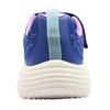 SKECHERS 303488L TRAINER - NAVY MULTI