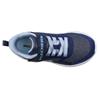 SKECHERS 303557L TRAINER - NAVY BLUE