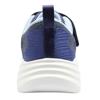SKECHERS 303557L TRAINER - NAVY BLUE