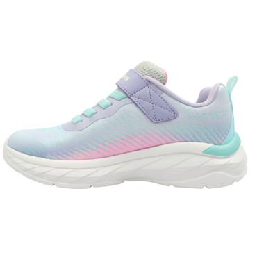 SKECHERS 303599L TRAINER - LAVENDER