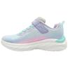 SKECHERS 303599L TRAINER - LAVENDER
