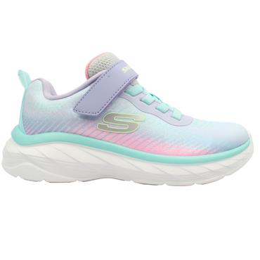SKECHERS 303599L TRAINER - LAVENDER
