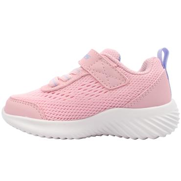 SKECHERS 303622N TRAINER - LIGHTPINK