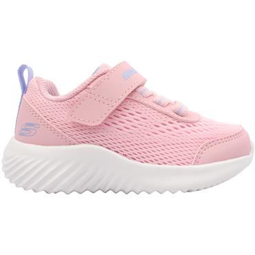 SKECHERS 303622N TRAINER - LIGHTPINK