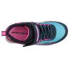 SKECHERS 303657L TRAINER - NAVY MULTI