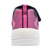 SKECHERS 303657L TRAINER - NAVY MULTI