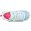 SKECHERS 303657N TRAINER - AQUA