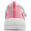 SKECHERS 303657N TRAINER - AQUA