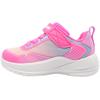SKECHERS 303657N TRAINER - HOT PINK