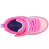 SKECHERS 303657N TRAINER - HOT PINK