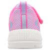 SKECHERS 303657N TRAINER - HOT PINK