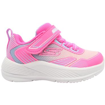 SKECHERS 303657N TRAINER - HOT PINK