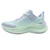 SKECHERS 303675L TRAINER - LIGHT BLUE