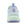SKECHERS 303675L TRAINER - LIGHT BLUE