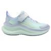 SKECHERS 303675L TRAINER - LIGHT BLUE