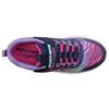 SKECHERS 303722L TRAINER - NAVY MULTI