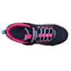 SKECHERS 303726LC TRAINER - NAVY MULTI