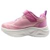 SKECHERS 303729NC TRAINER - PINK MULTI