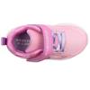 SKECHERS 303729NC TRAINER - PINK MULTI