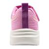 SKECHERS 303729NC TRAINER - PINK MULTI