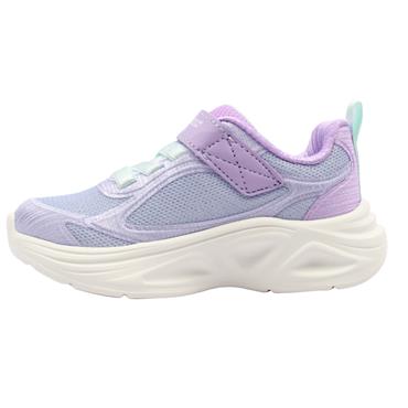 SKECHERS 303729N TRAINER - LAVENDER