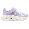 SKECHERS 303729N TRAINER - LAVENDER